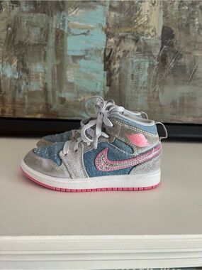 Nike Kids Air Jordan